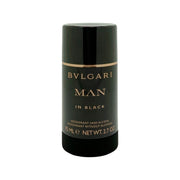 Bvlgari Man In Black For Men  Deodorant Stick Without Alcohol
