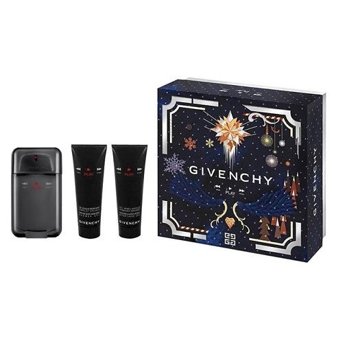 Givenchy Play Intense Pour Homme Eau de Toilette