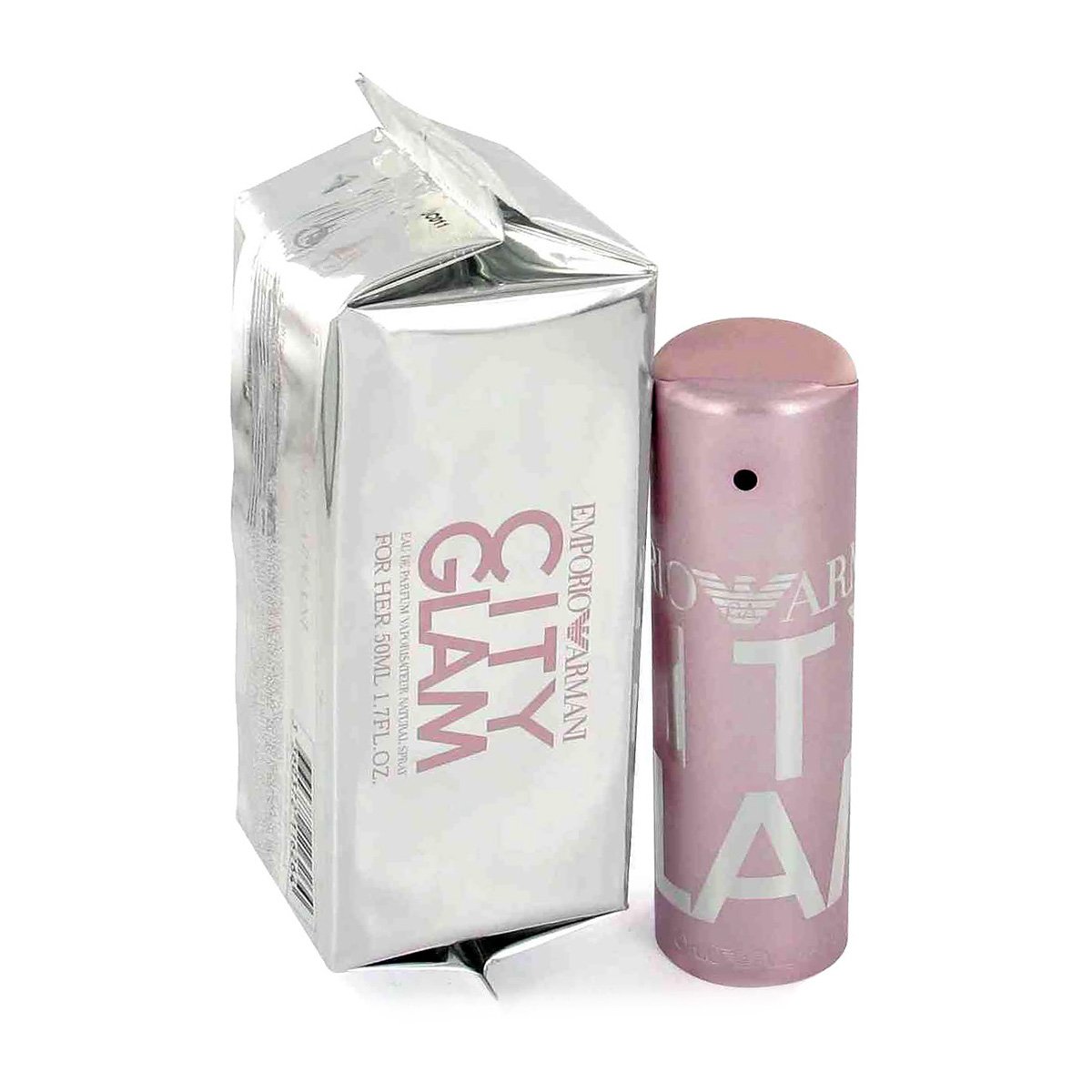 Armani Emporio Armani City Glam Pour Femme Eau de Parfum