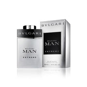 Bvlgari Man Extreme Bvlgari For Men Eau de Toilette