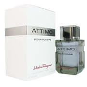 Salvatore Ferragamo Attimo For Men Eau de Toilette