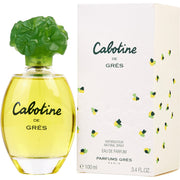 Gres Cabotine Pour Femme Eau de Parfum