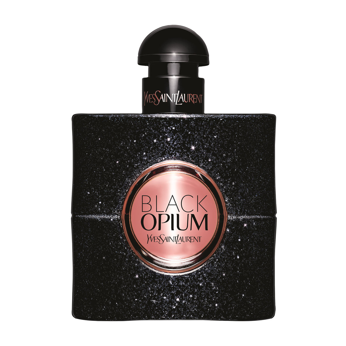 Yves Saint Laurent Ysl Black Opium Pour Femme Eau de Parfum