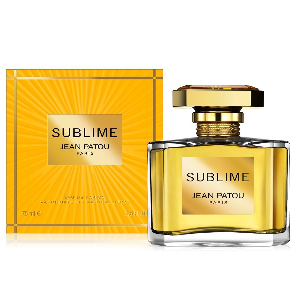 Jean Patou Sublime For Women Eau de Parfum