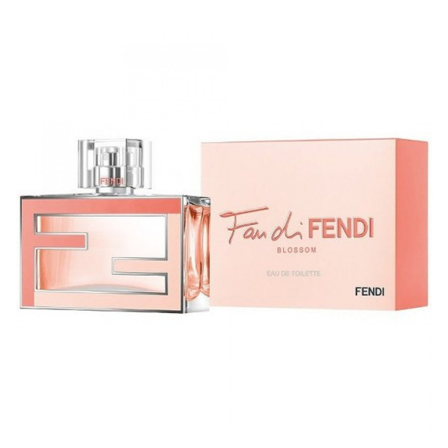 Fendi Fan di Fendi Blossom For Women Eau de Toilette
