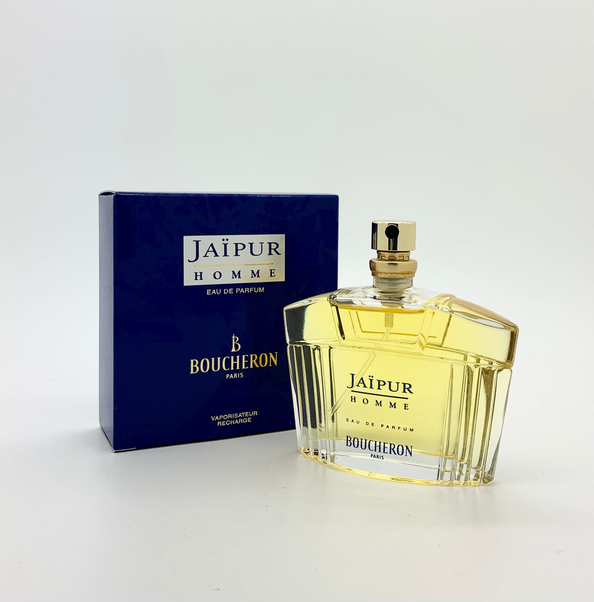 Boucheron Jaipur For Men Eau de Parfum