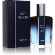Caron Nuit Fraiche For Men Eau de Toilette