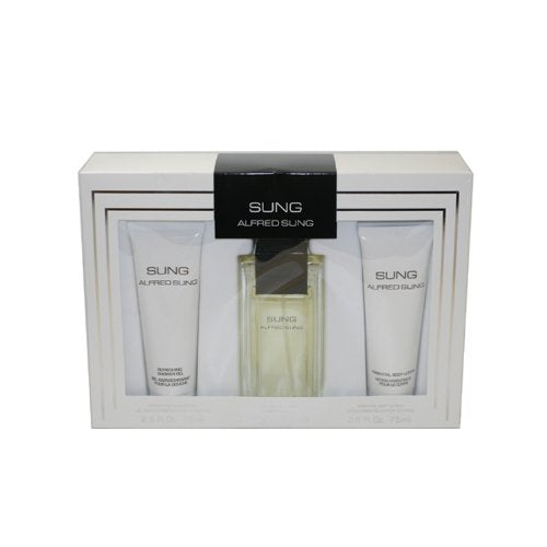 Alfred Sung Sung Pour Femme Eau de Toilette