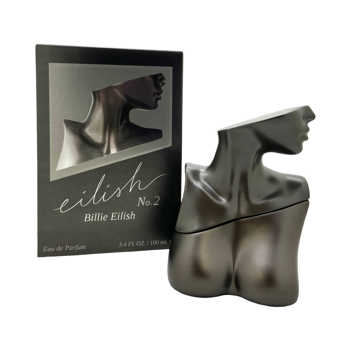 Billie Eilsh Eilish No 2 Pour Femme Eau De Parfum