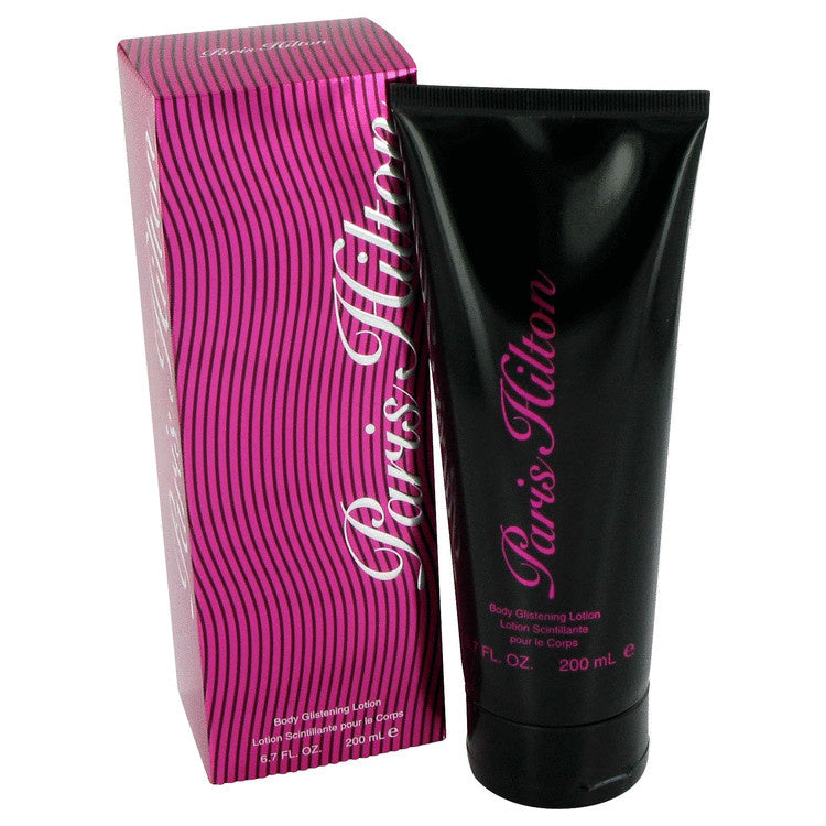 Paris Hilton For Women Body Lotion