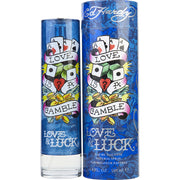 Ed Hardy Love & Luck Pour Homme Eau de Toilette