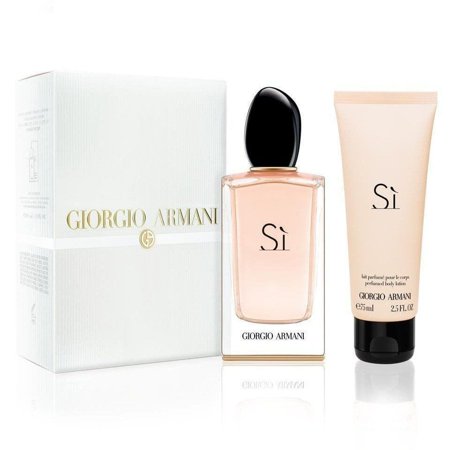 Armani Si Pour Femme Eau de Parfum