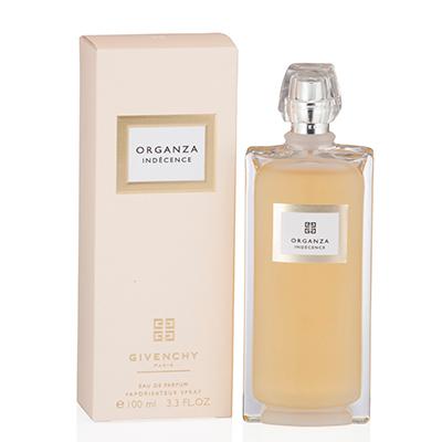 Givenchy Organza Indecence Pour Femme Eau de Parfum Vintage