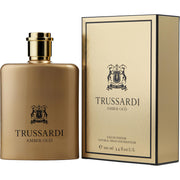 Trussardi Amber Oud Pour Homme Eau de Parfum