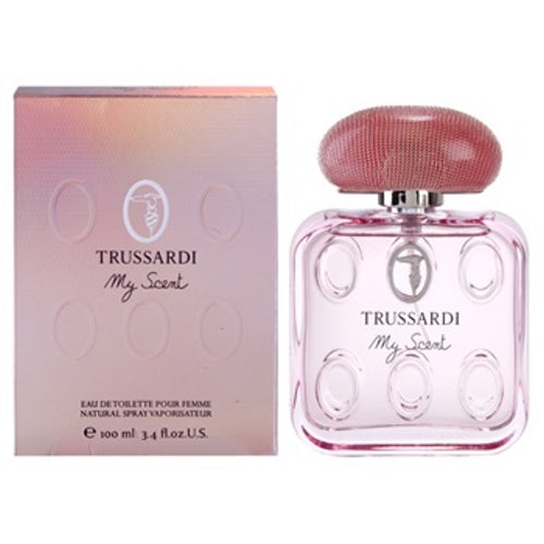 Trussardi My Scent For Women Eau de Toilette
