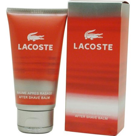 Lacoste Style In Play Rouge For Men After Shave Balm