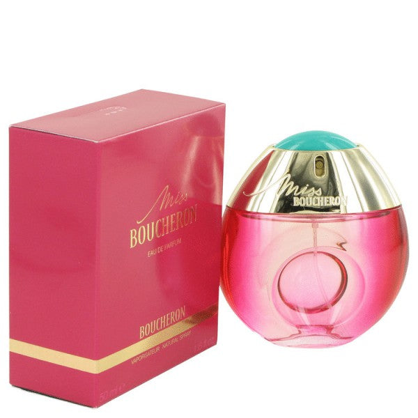 Miss Boucheron Pour Femme Eau de Parfum