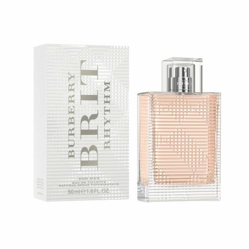 Burberry Brit Rhythm For Women Eau de Toilette