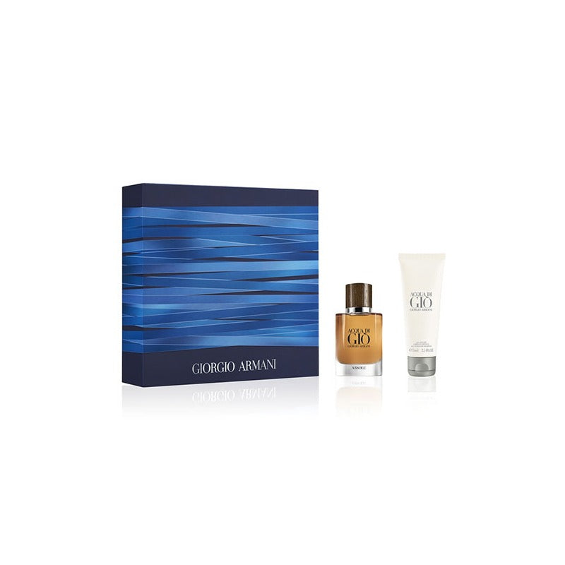 Armani Acqua Di Gio Absolu For Men Eau de Parfum
