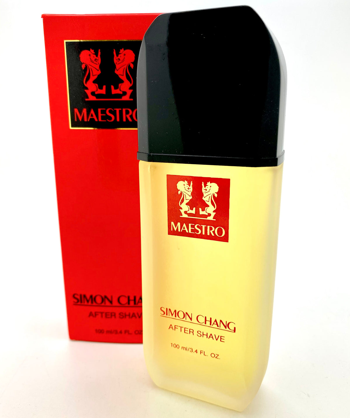 Simon Chang Maestro For Men After Shave Lotion