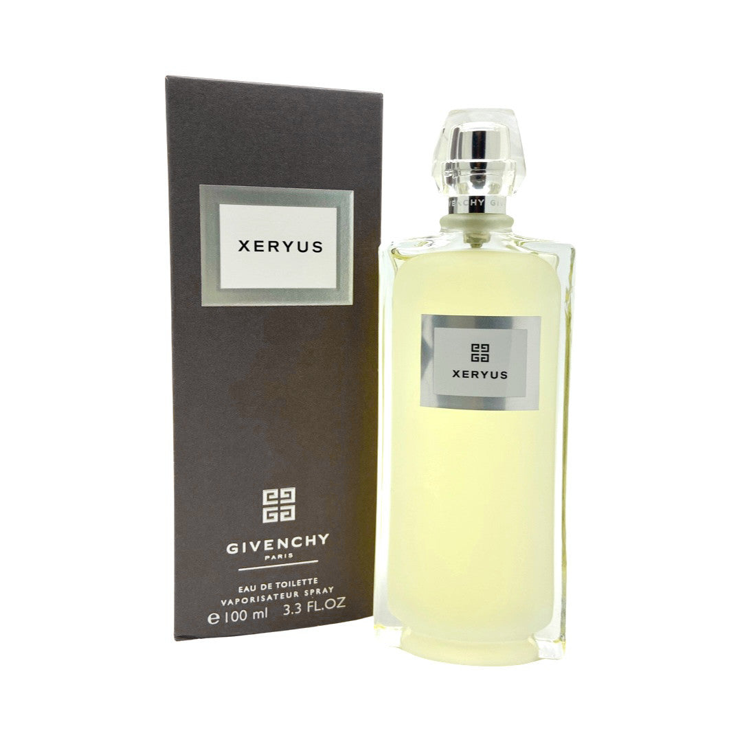 Givenchy Xeryus Pour Homme Eau de Toilette