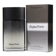 Ermenegildo Zegna Forte Pour Homme Eau de Toilette