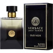 Versace Oud Noir For Men Eau de Parfum