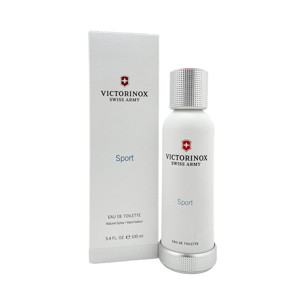 Victorinox Swiss Army Sport Pour Homme Eau De Toilette