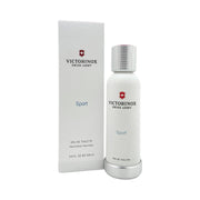 Victorinox Swiss Army Sport Pour Homme Eau De Toilette