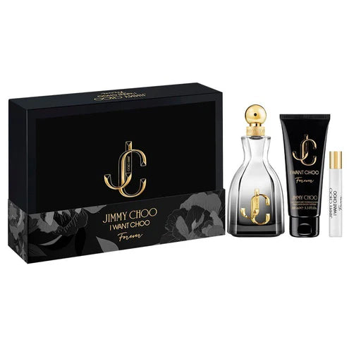 Jimmy Choo I Want Choo Forever For Women Eau de Parfum