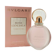 Bvlgari Rose Goldea Blossom Delight Pour Femme Eau De Toilette