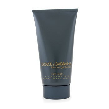 Dolce & Gabbana The One Gentleman Pour Homme Baume Après Rasage