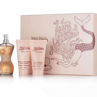 Jean Paul Gaultier Classique Pour Femme Eau de Parfum