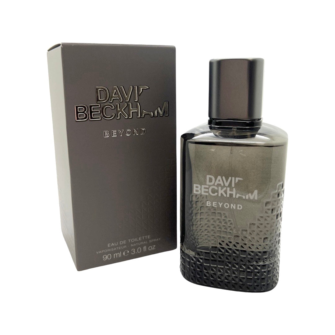 David Beckham Beyond For Men Eau de Toilette