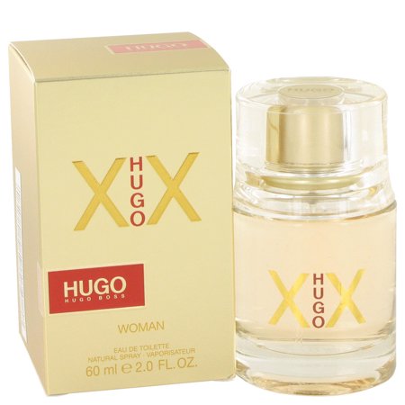 Hugo Boss Hugo Xx Pour Femme Eau de Toilette