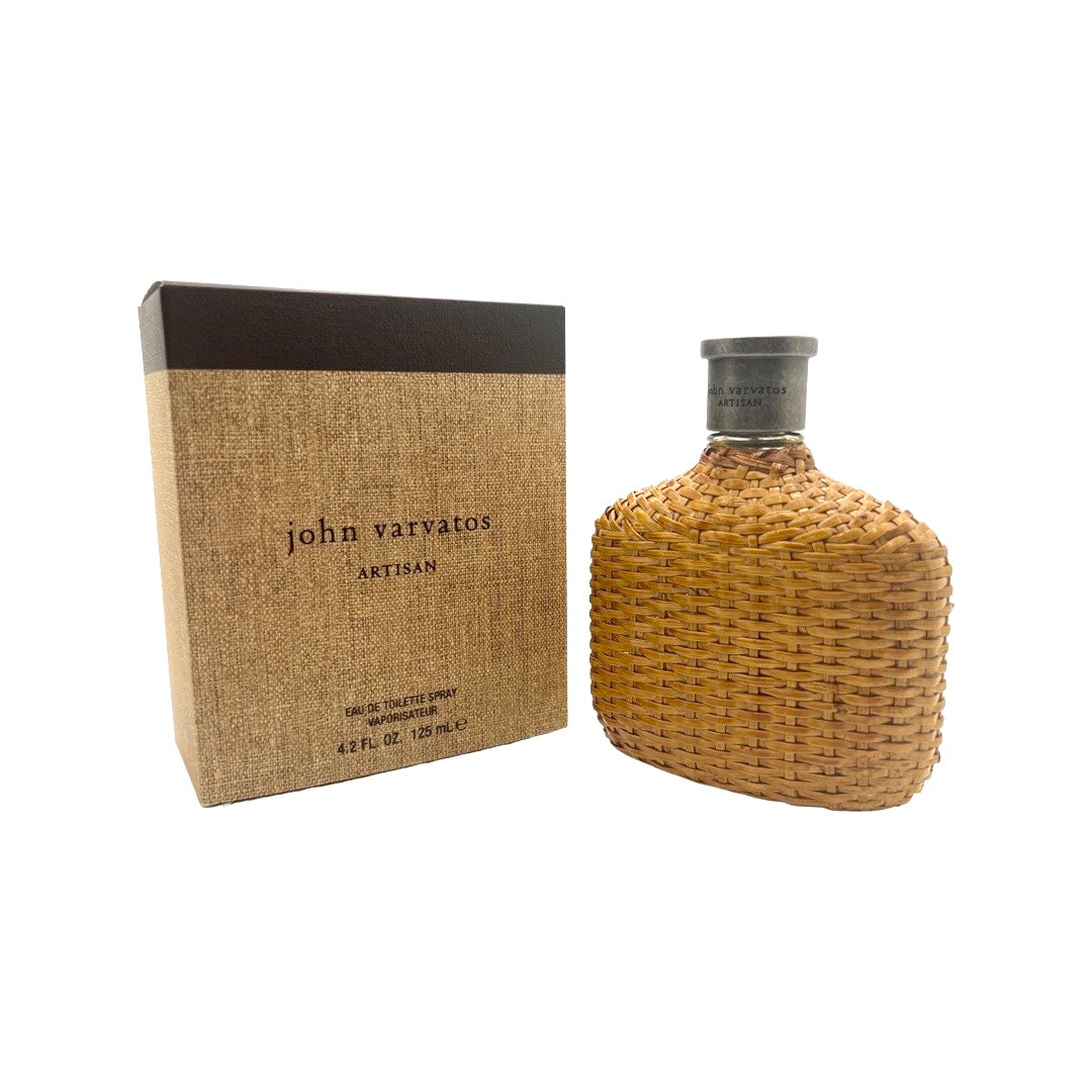 John Varvatos Artisan For Men Eau de Toilette