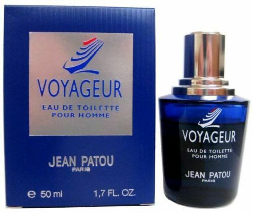 Jean Patou Voyageur For Men Eau de Toilette