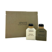 Armani Eau Pour Homme Gel Douche Vintage