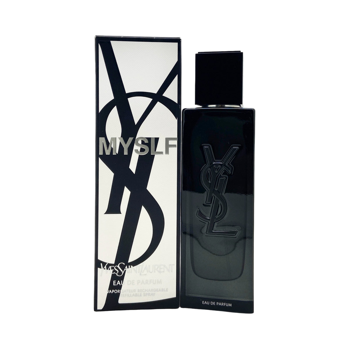 Yves Saint Laurent YSL MY SLF For Men Eau De Parfum