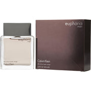 Calvin Klein Euphoria Pour Homme Lotion Apres Rasage
