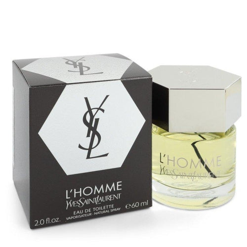 Yves Saint Laurent Ysl L'Homme For Men Eau de Toilette