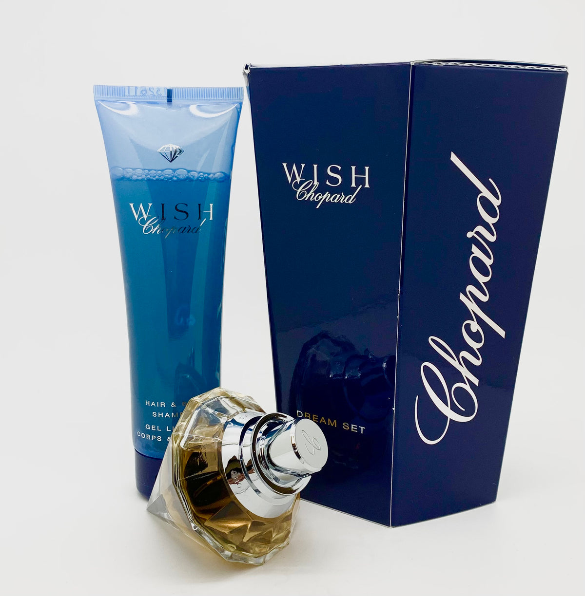 Chopard Wish For Women Eau de Parfum