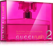 Gucci Gucci Rush 2 Pour Femme Eau de Toilette