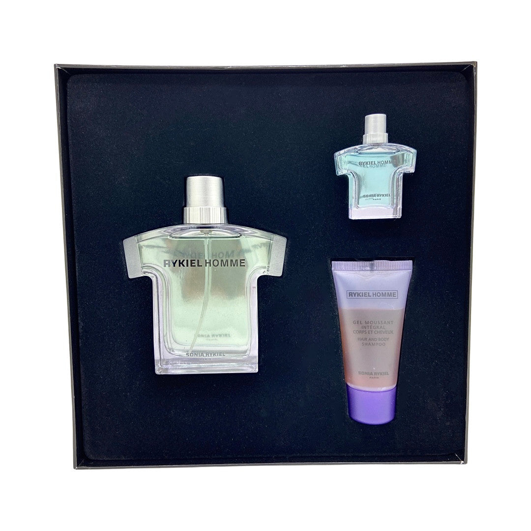 Sonia Rykiel Rykiel Homme Pour Homme Eau de Toilette