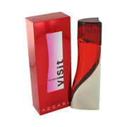 Azzaro Visit Azzaro Pour Femme Eau de Parfum