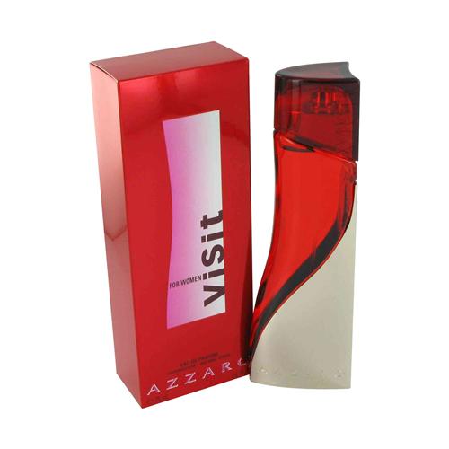 Azzaro Visit Azzaro Pour Femme Eau de Parfum