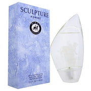 Nikos Sculpture For Men Eau de Toilette
