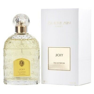 Guerlain Jicky Pour Femme Eau de Parfum