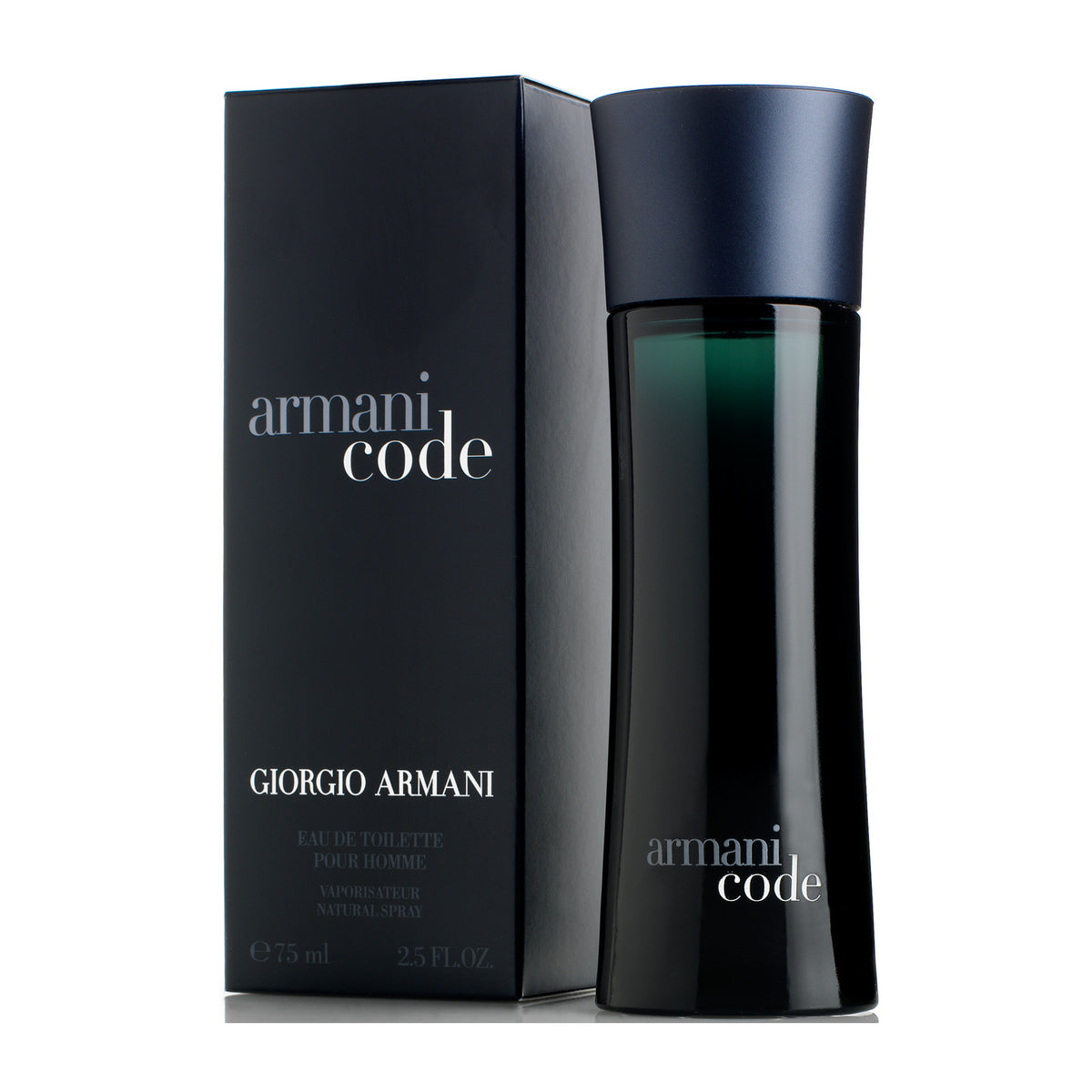 Armani Code For Men Eau de Toilette