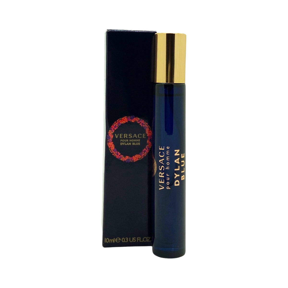 Versace Dylan Blue For Men Eau de Toilette